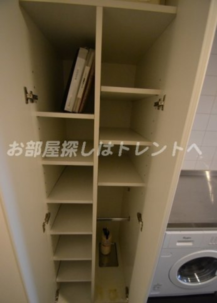 グランスイート神宮前-203