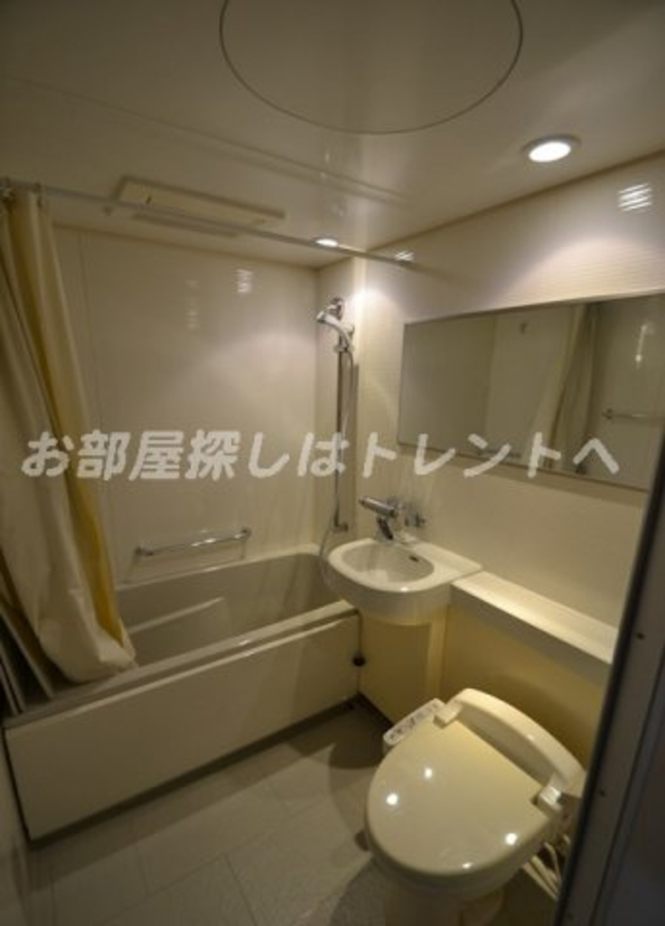 グランスイート神宮前-203