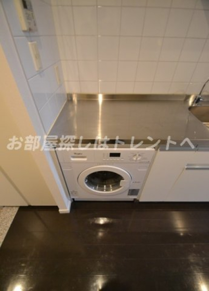 グランスイート神宮前-203