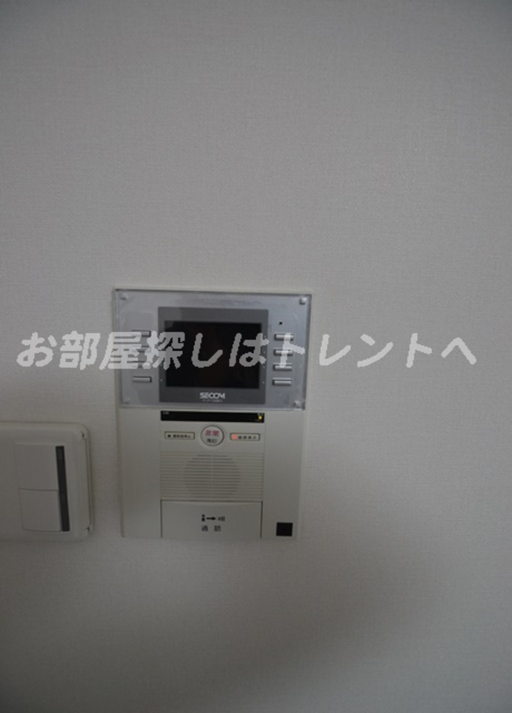 グランスイート神宮前-203