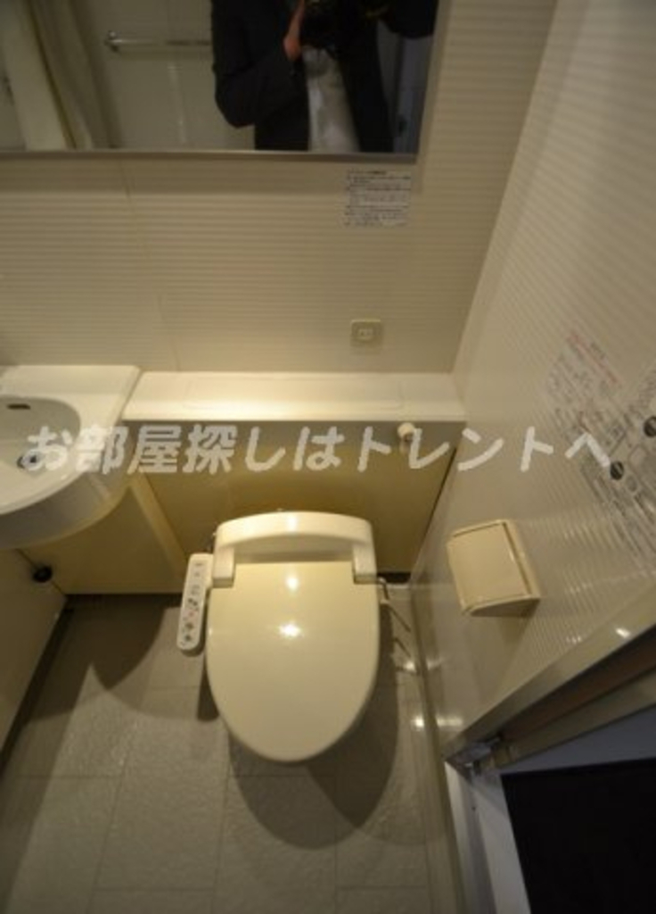 グランスイート神宮前-203