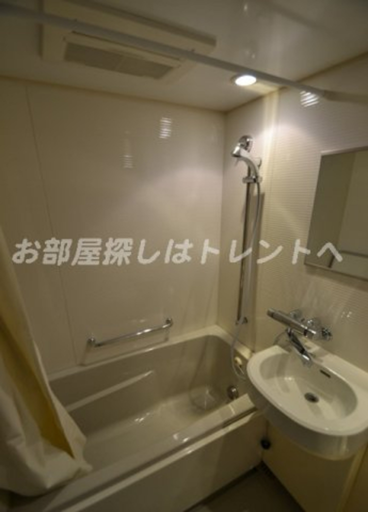 グランスイート神宮前-203