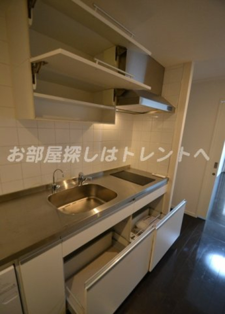 グランスイート神宮前-203