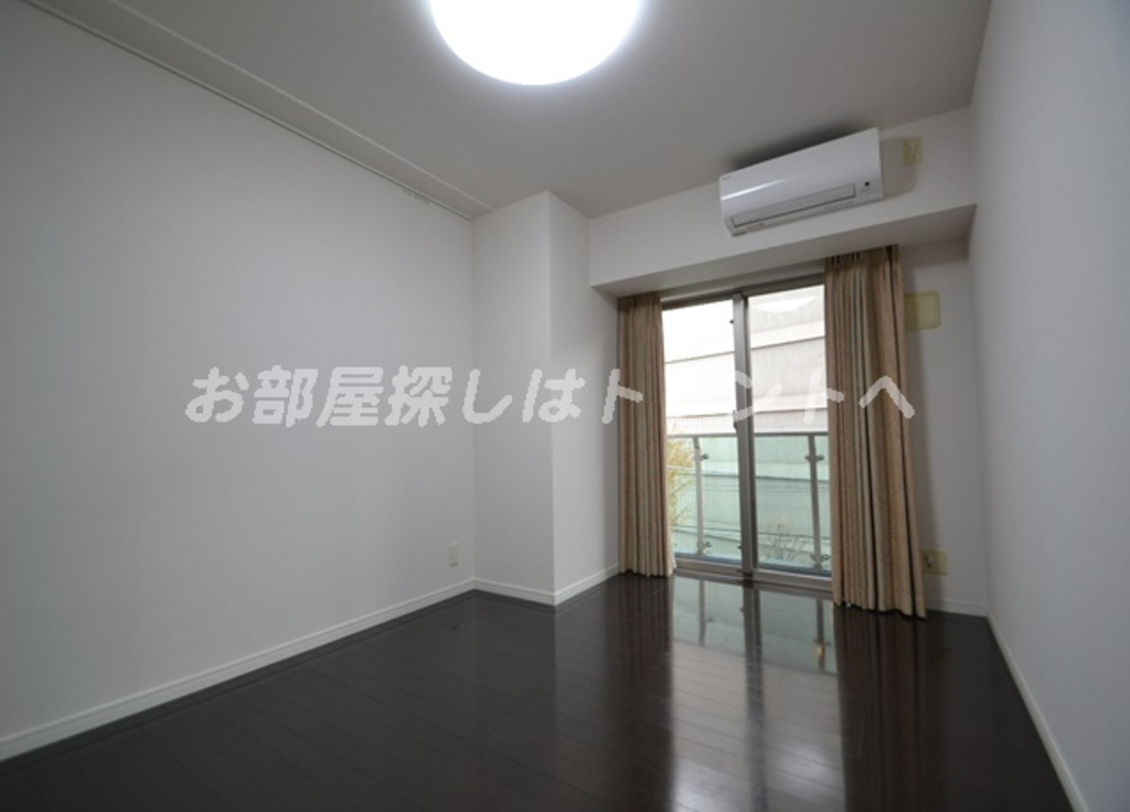 グランスイート神宮前-203