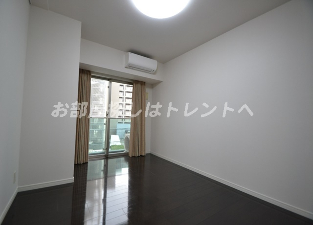 グランスイート神宮前-203