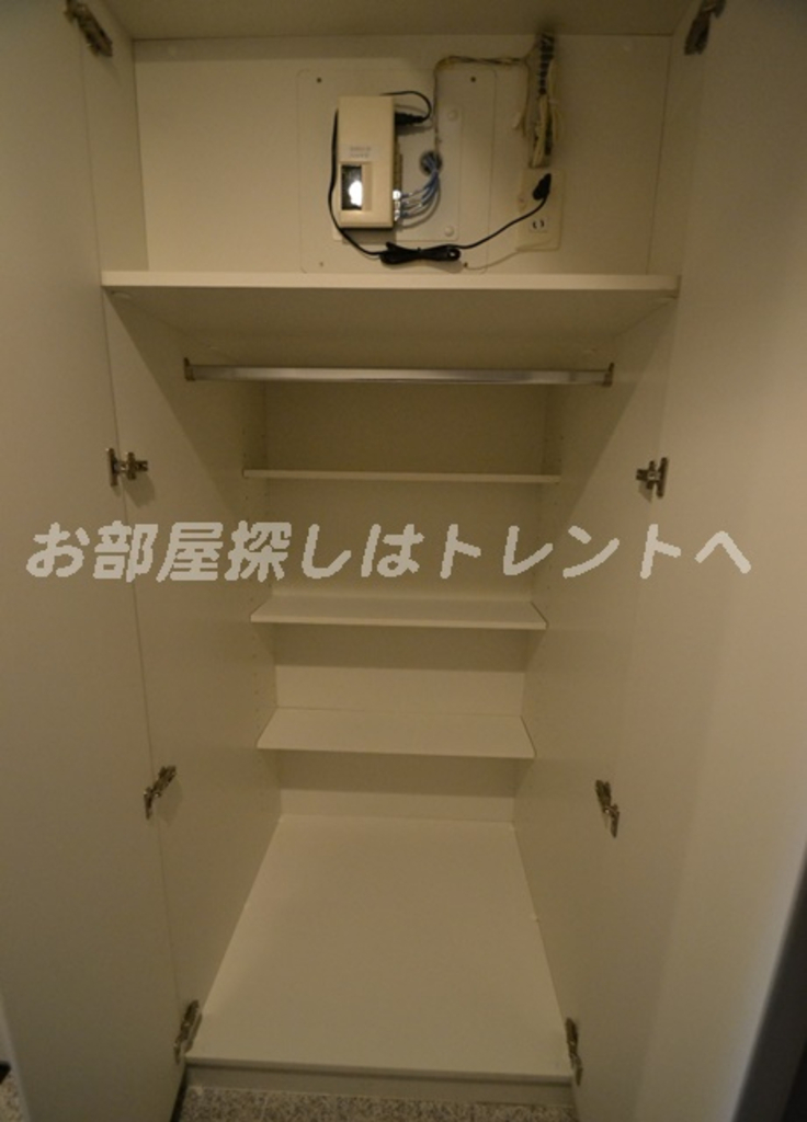 グランスイート神宮前-203