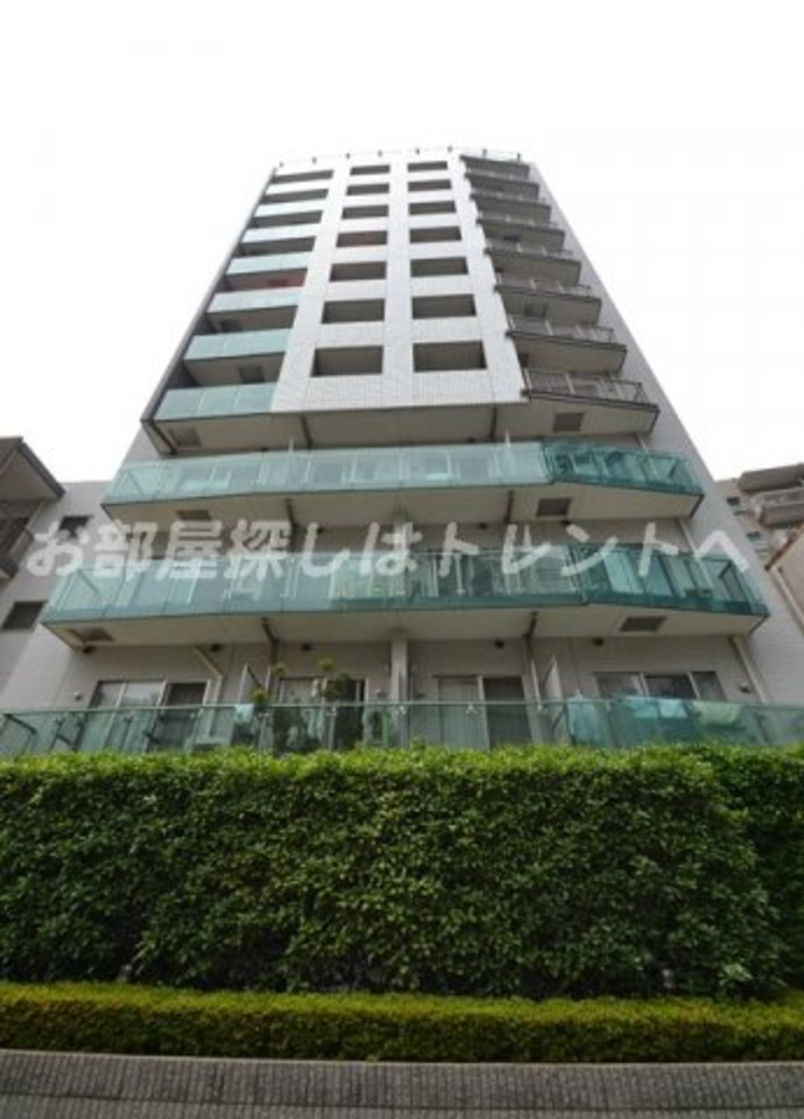 グランスイート神宮前-203