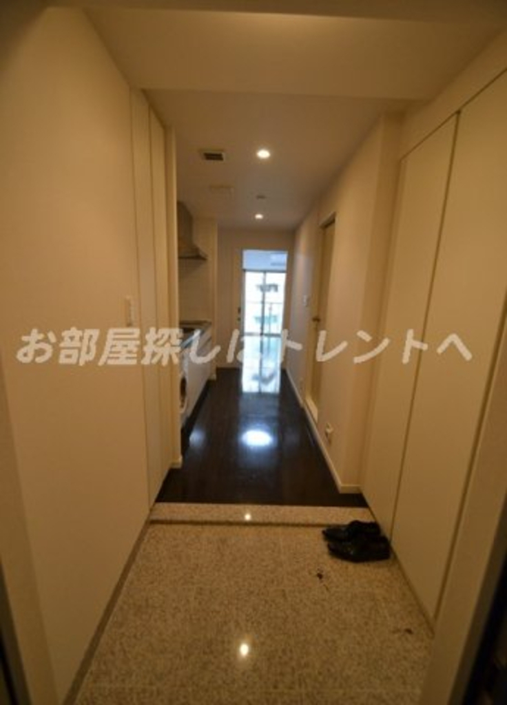 グランスイート神宮前-203