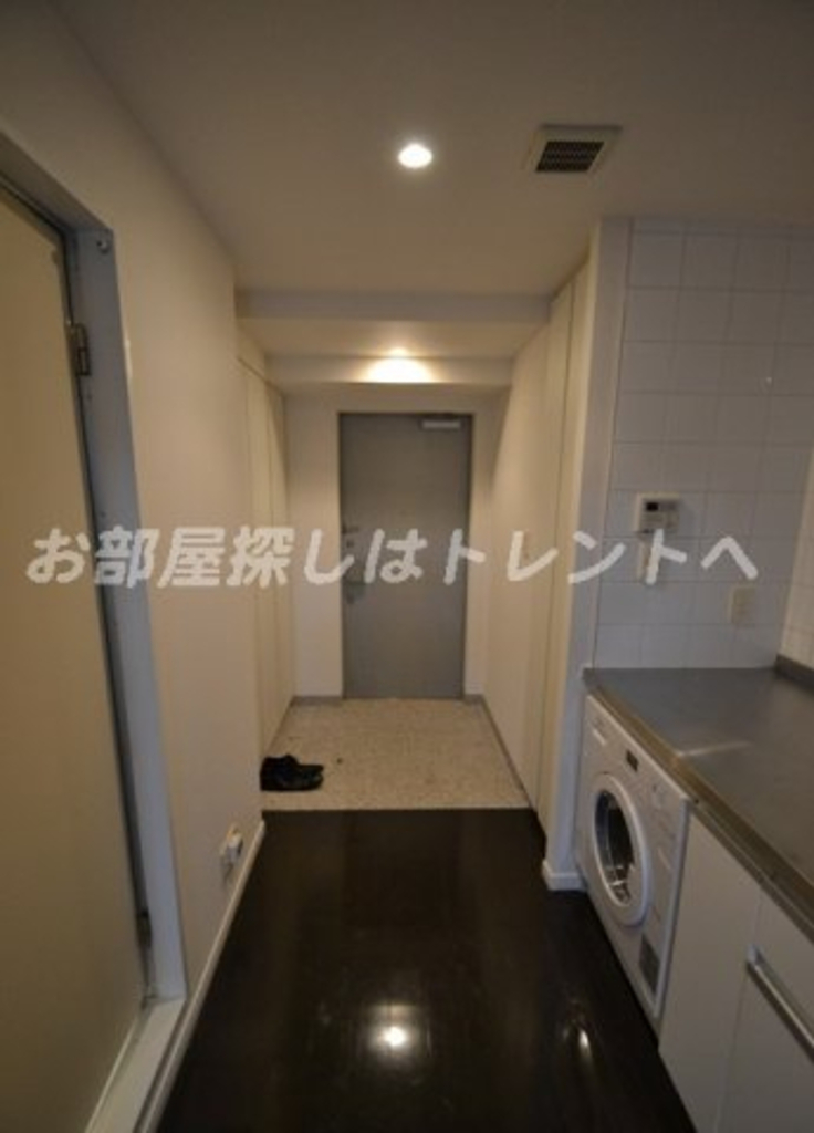 グランスイート神宮前-203