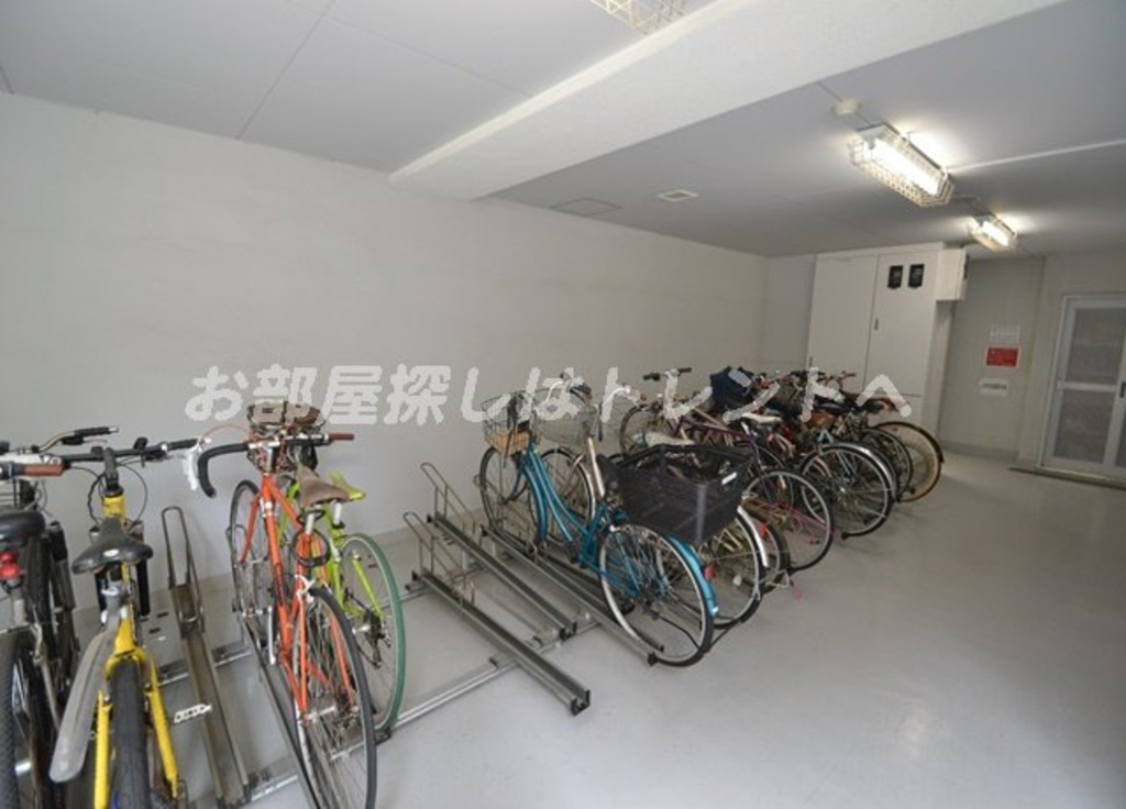 グランスイート神宮前-203