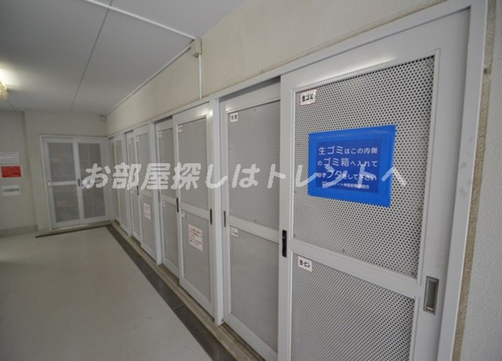 グランスイート神宮前-203