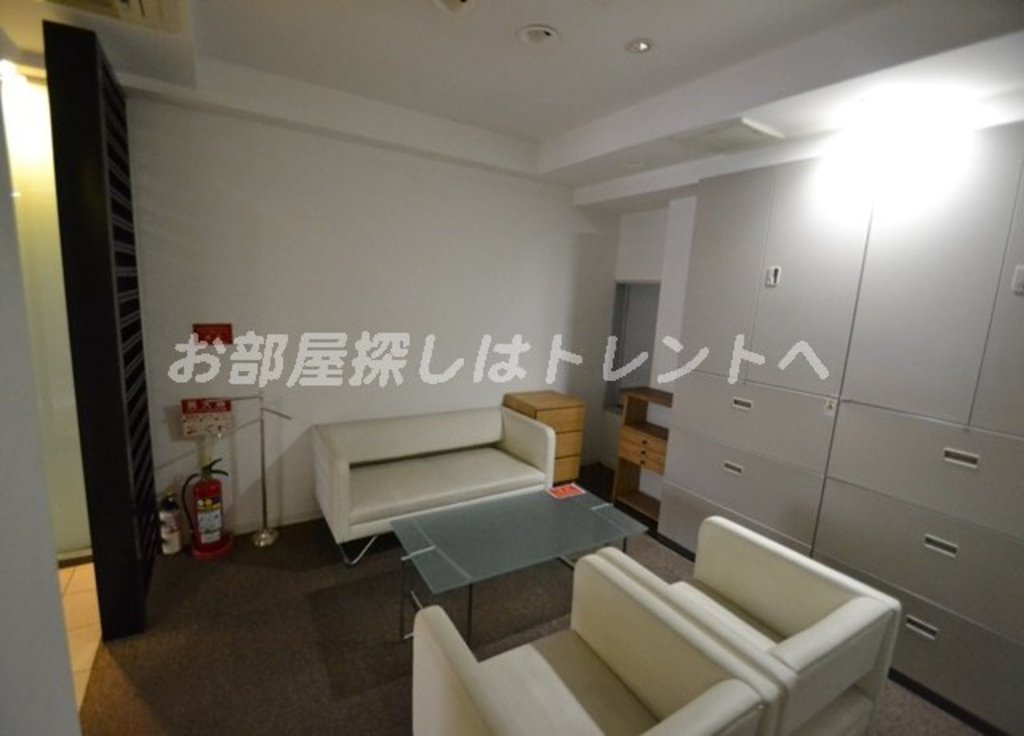 グランスイート神宮前-203