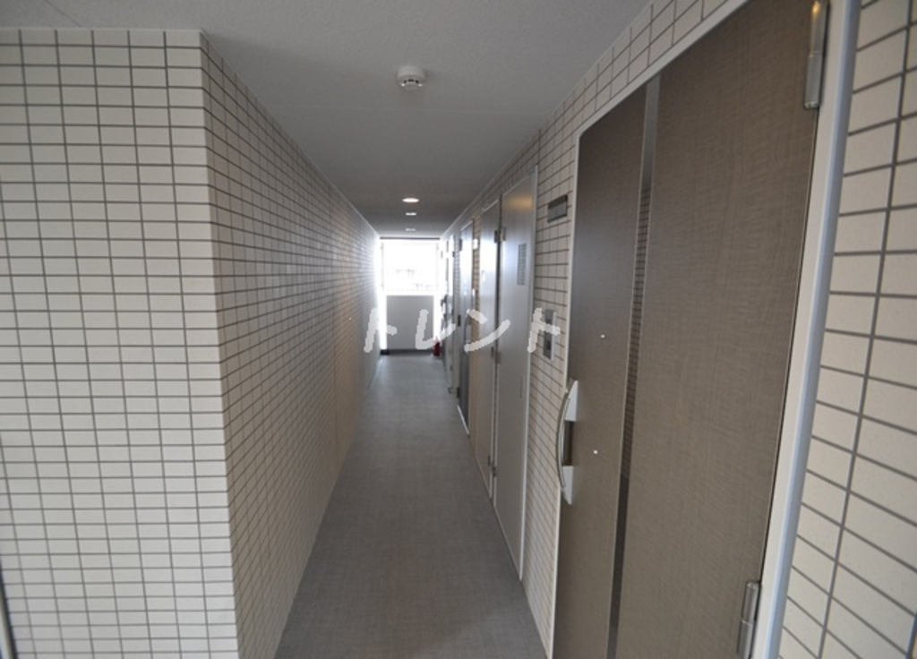 ジェノヴィア渋谷本町グリーンヴェール-304