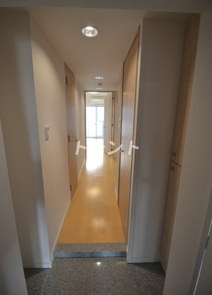 ジェノヴィア渋谷本町グリーンヴェール-304