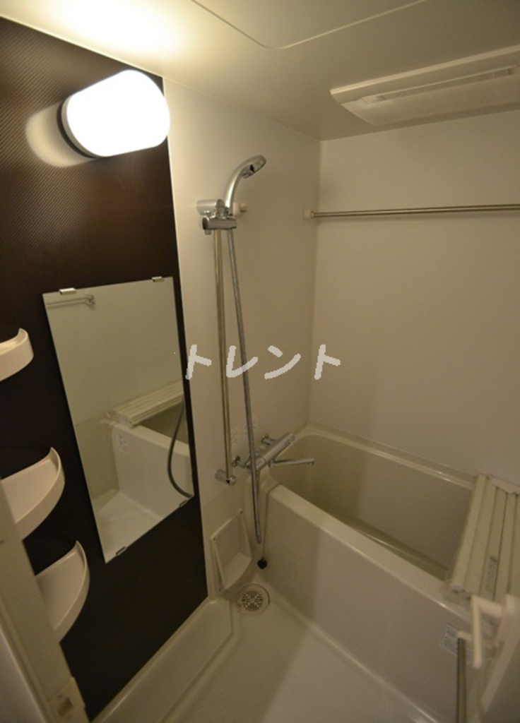 ジェノヴィア渋谷本町グリーンヴェール-304