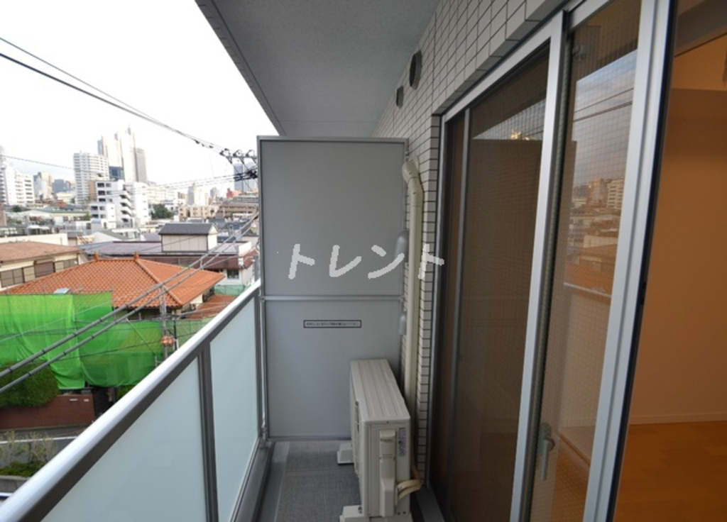 ジェノヴィア渋谷本町グリーンヴェール-304