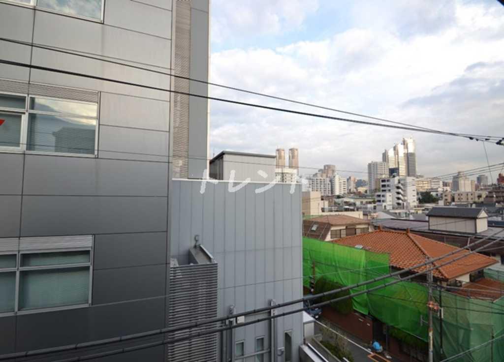 ジェノヴィア渋谷本町グリーンヴェール-304