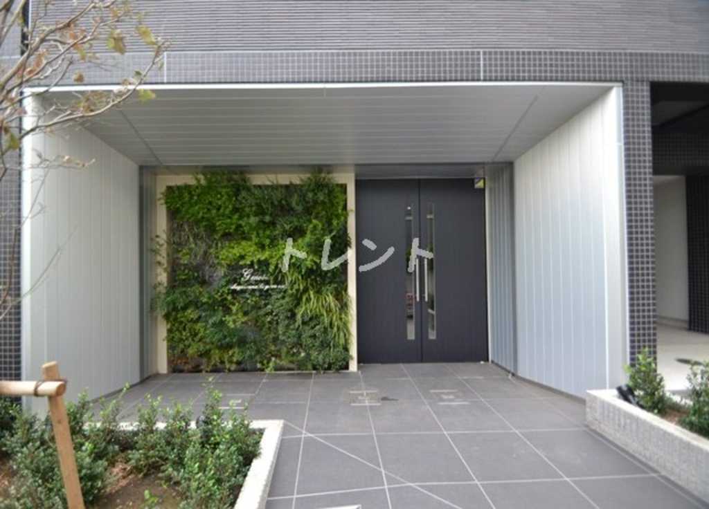 ジェノヴィア渋谷本町グリーンヴェール-304