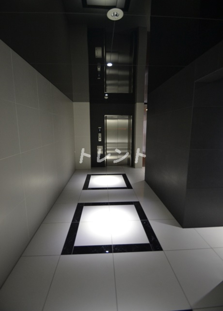 ジェノヴィア渋谷本町グリーンヴェール-304