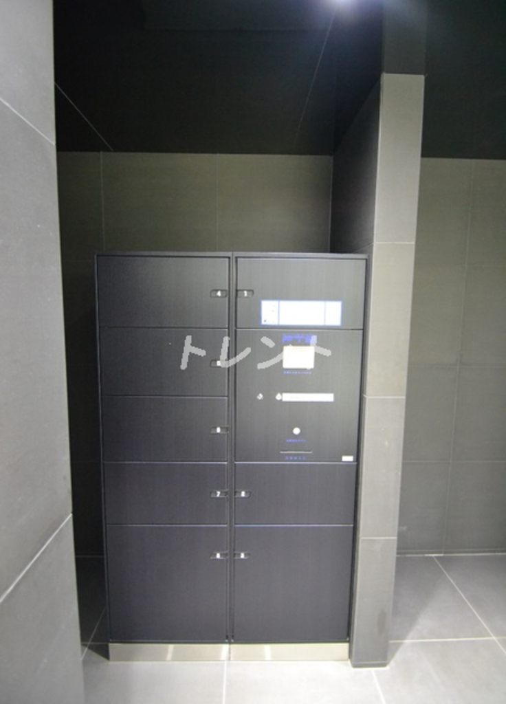 ジェノヴィア渋谷本町グリーンヴェール-304