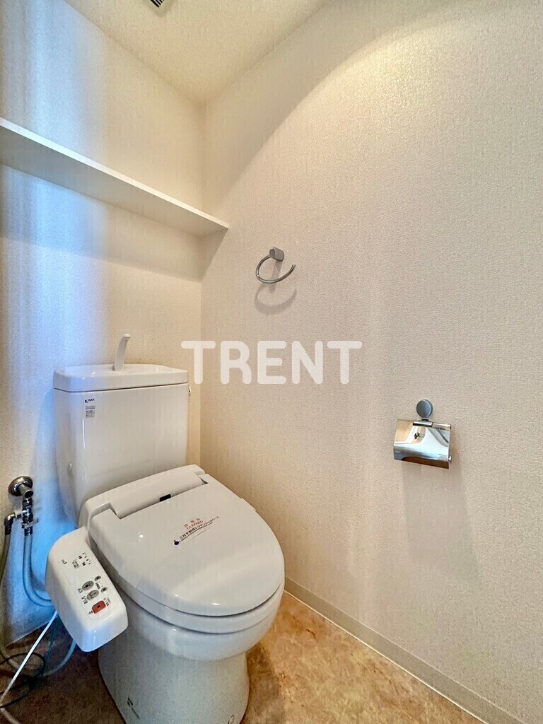 ユニゾンタワー-1309