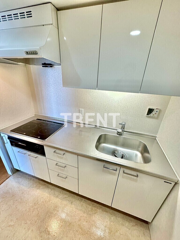 ユニゾンタワー-1309