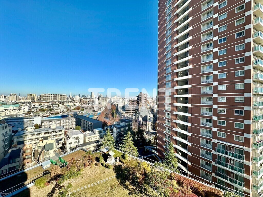 ユニゾンタワー-1309