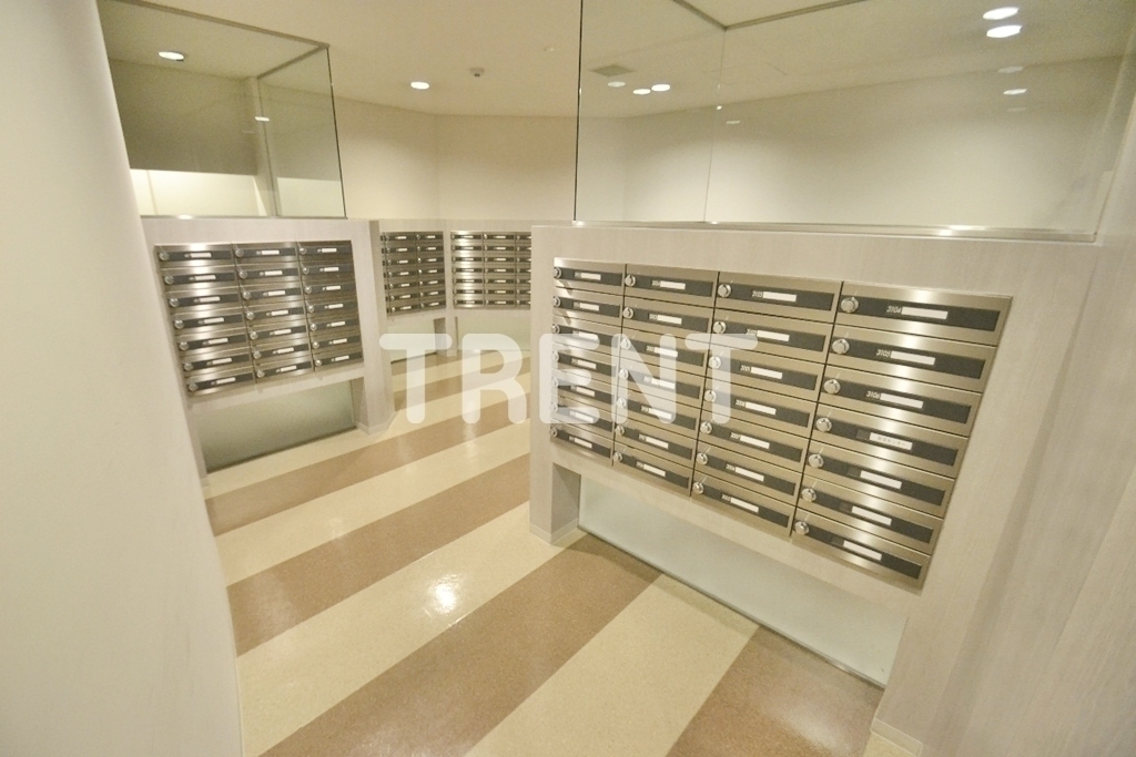 ユニゾンタワー-1309