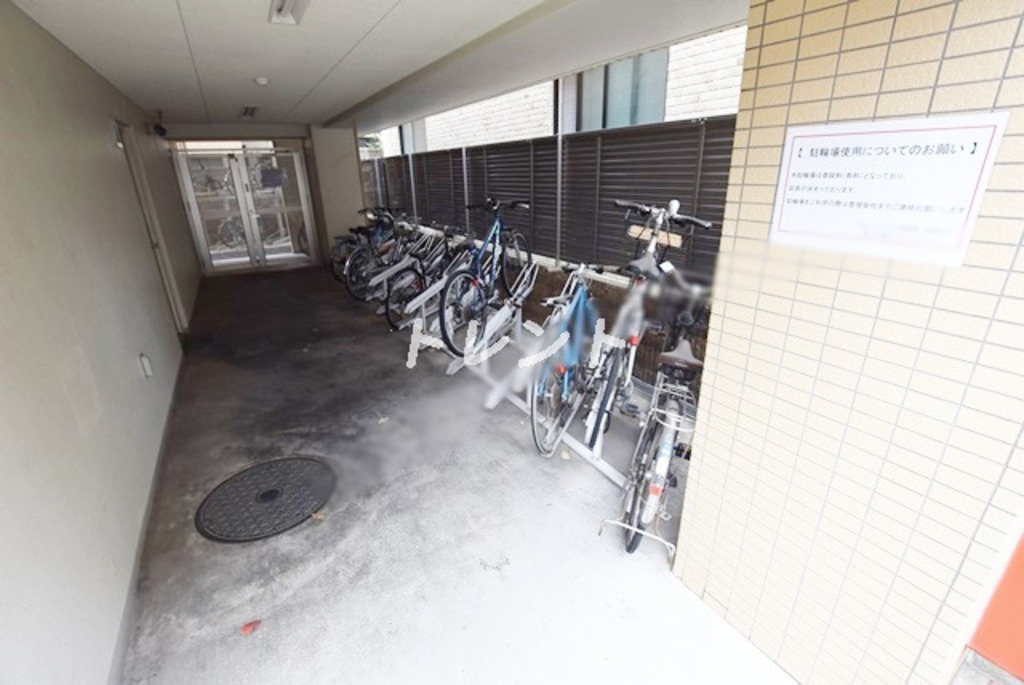 ジョイシティ小石川-601