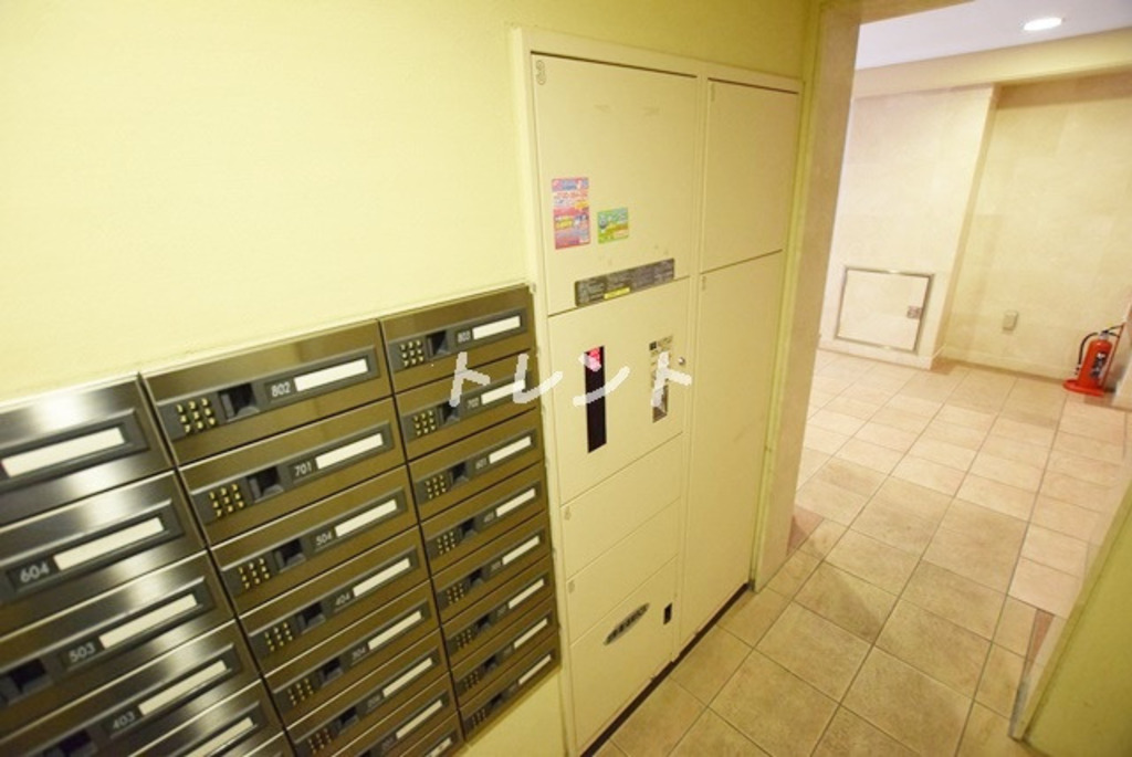 ジョイシティ小石川-601