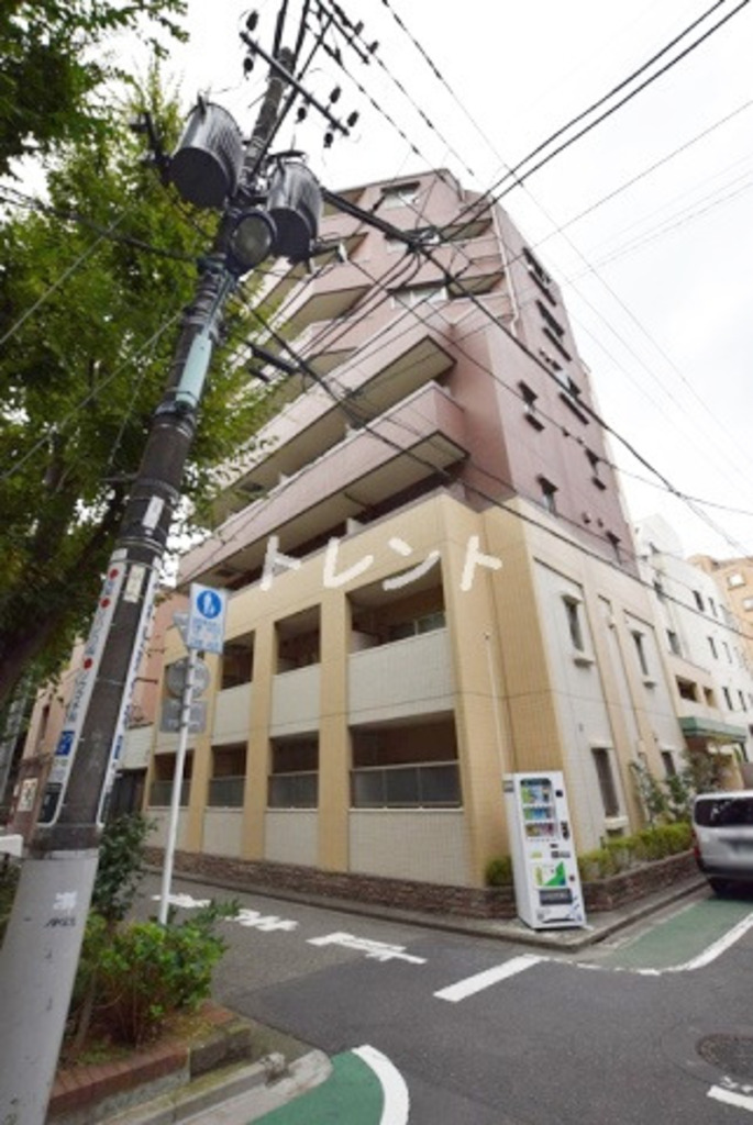 ジョイシティ小石川-601