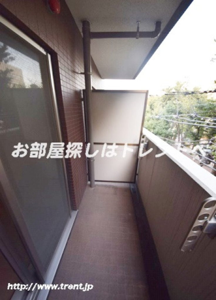 ジョイシティ小石川-601