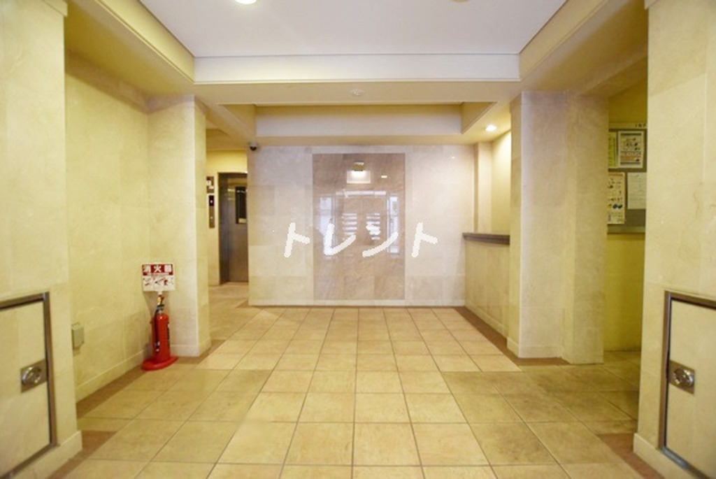 ジョイシティ小石川-601