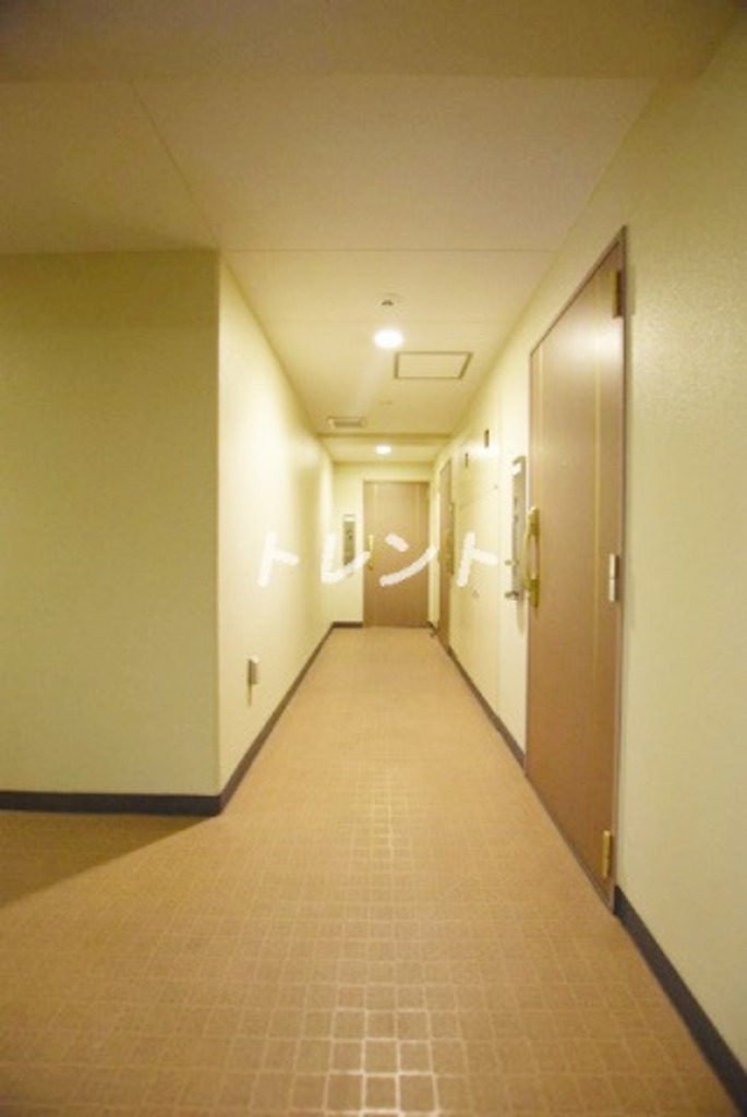 ジョイシティ小石川-601