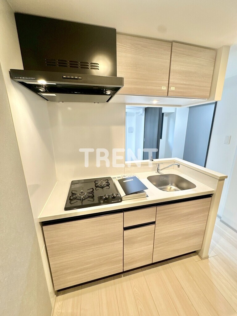 ザグラヴィティ新宿-102