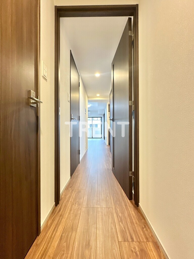 ザグラヴィティ新宿-203