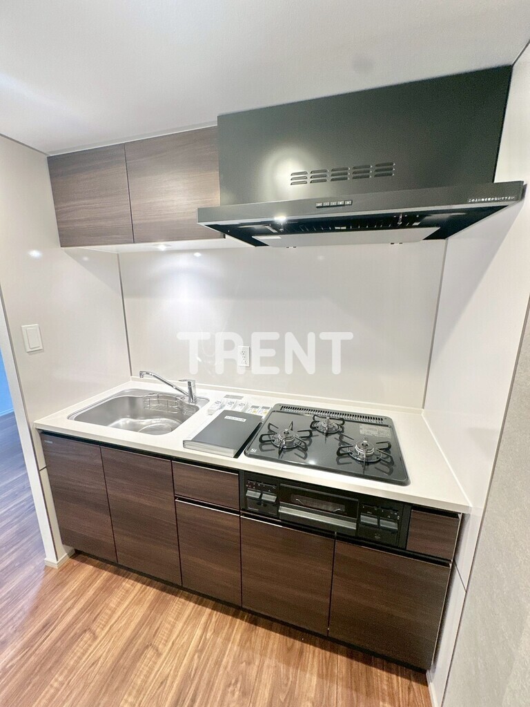 ザグラヴィティ新宿-203