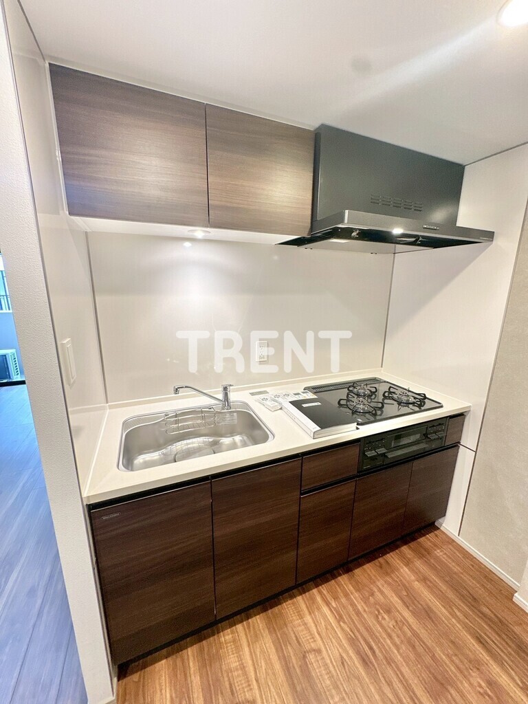 ザグラヴィティ新宿-203