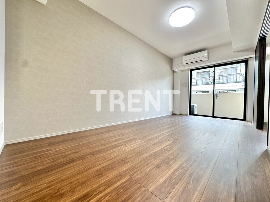 ザグラヴィティ新宿-203