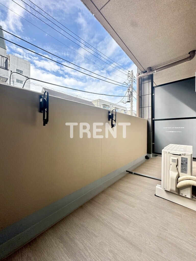 ザグラヴィティ新宿-203