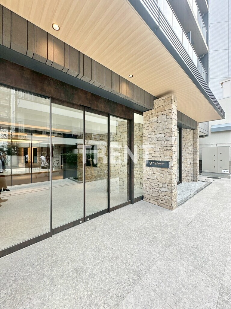 ザグラヴィティ新宿-203