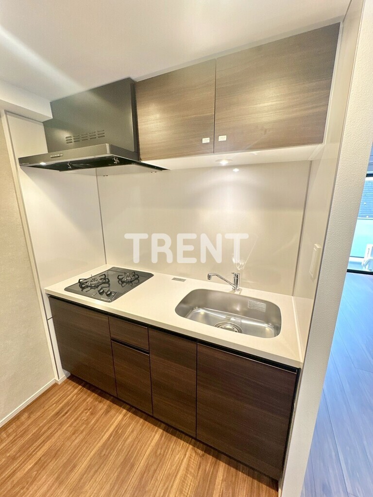 ザグラヴィティ新宿-304