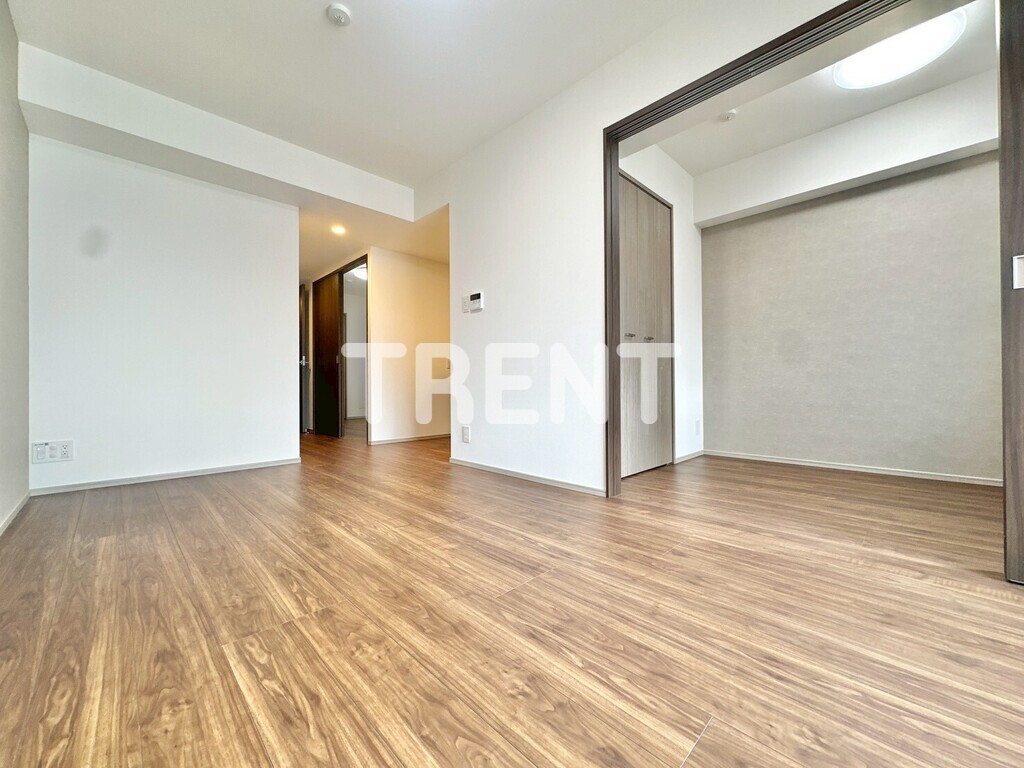 ザグラヴィティ新宿-304