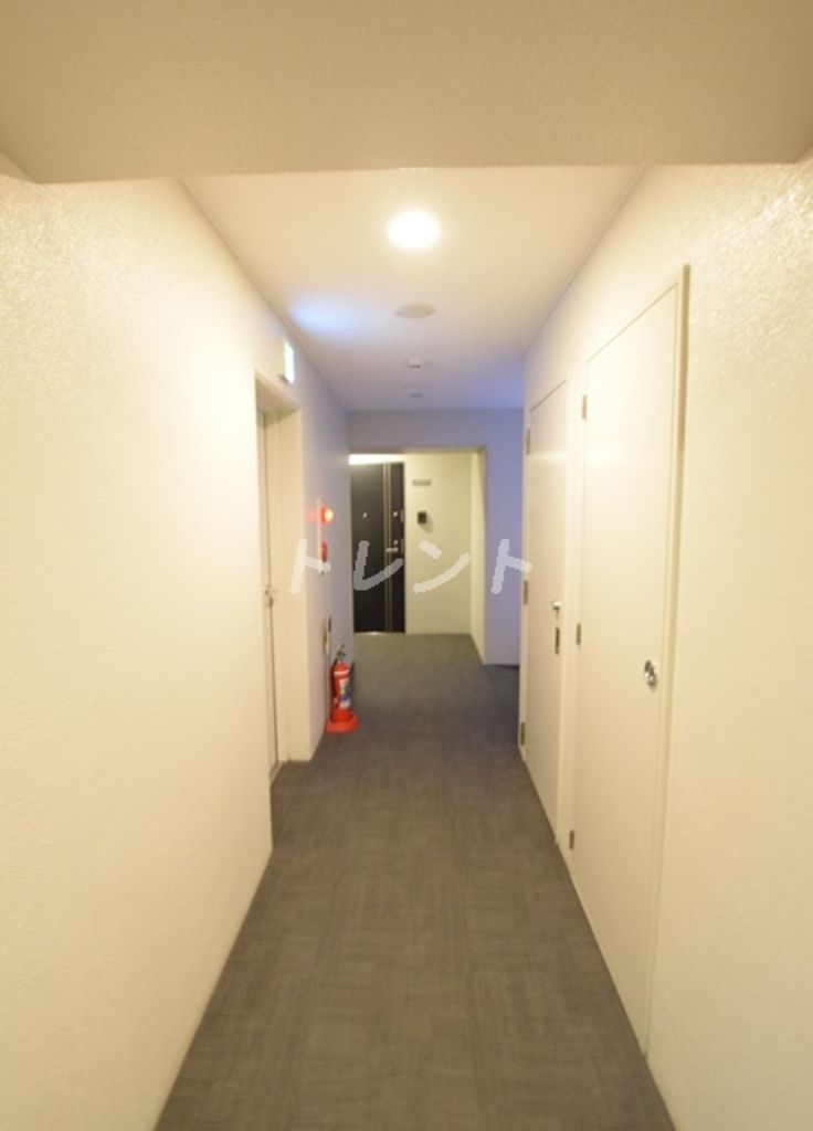 リヴシティ神田-901