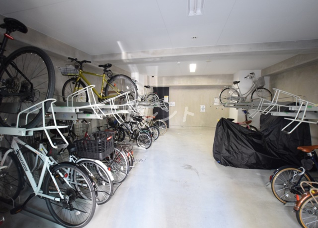 リヴシティ神田-901