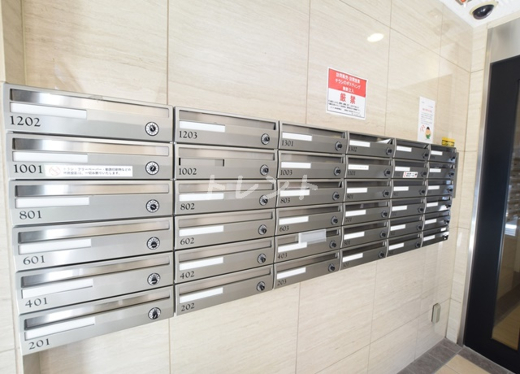 リヴシティ神田-901