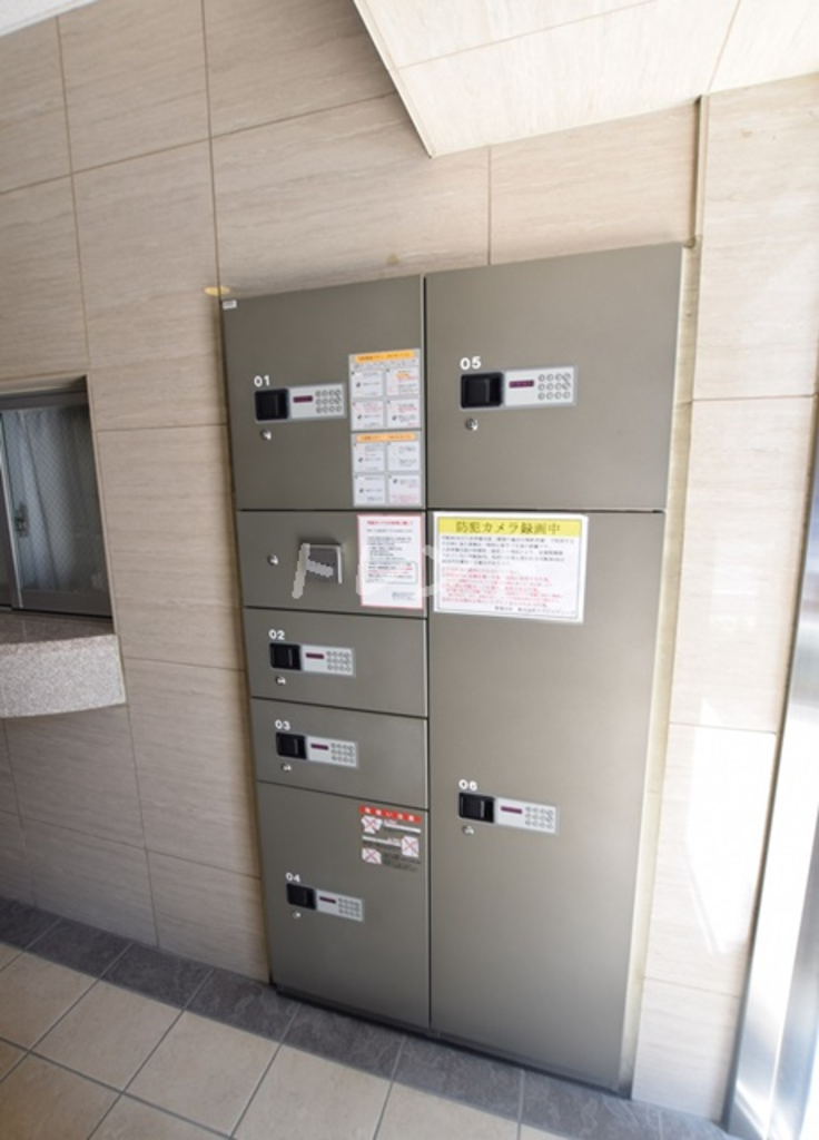 リヴシティ神田-901