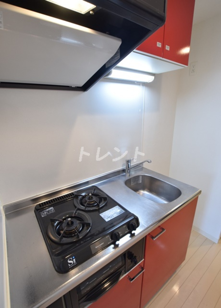 リヴシティ神田-901