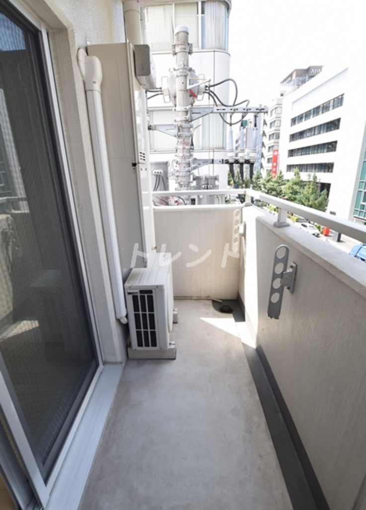 リヴシティ神田-901