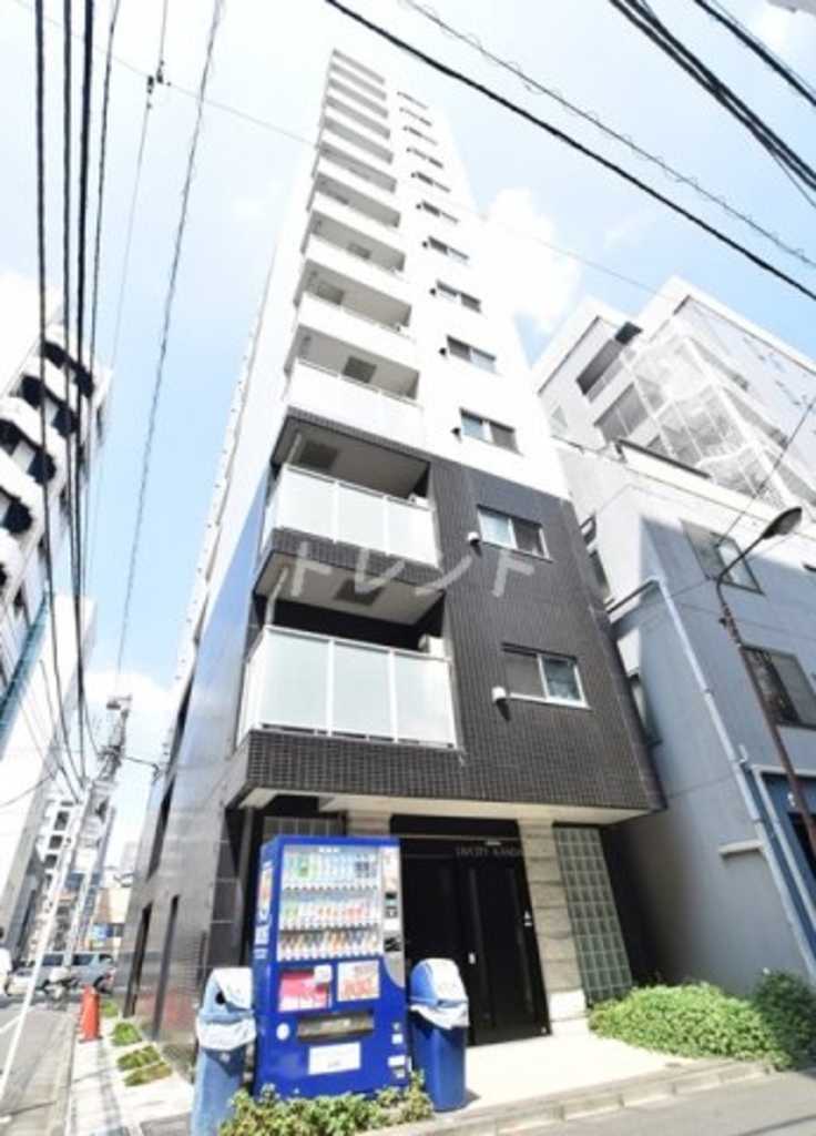 リヴシティ神田-901